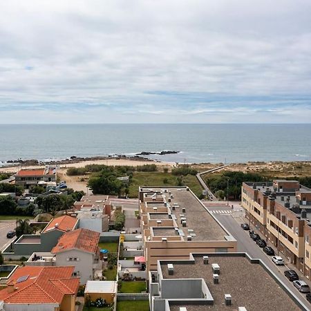 Mifi Beach Luxury Duplex By Mp Вила-Нова-ди-Гая Экстерьер фото