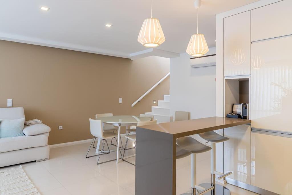 Mifi Beach Luxury Duplex By Mp Вила-Нова-ди-Гая Экстерьер фото
