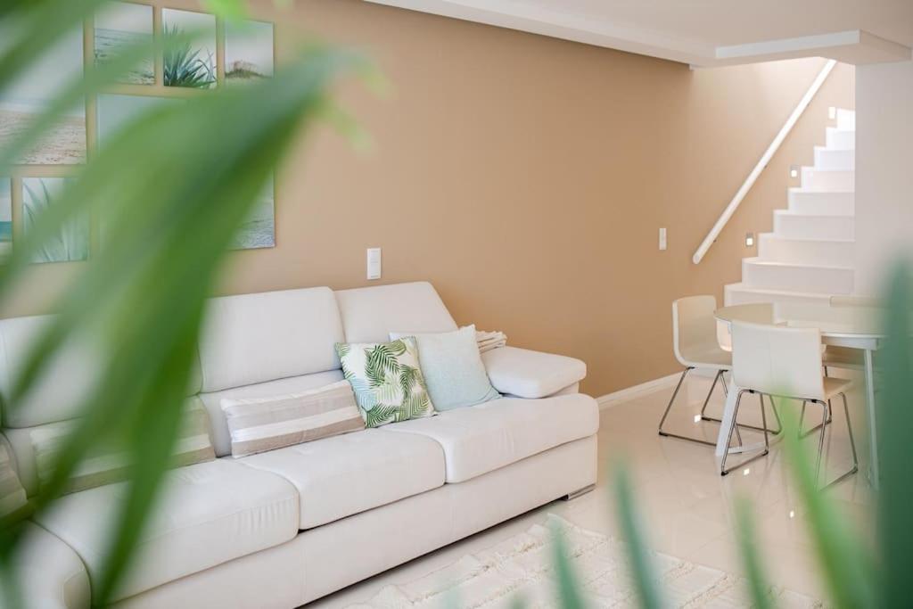 Mifi Beach Luxury Duplex By Mp Вила-Нова-ди-Гая Экстерьер фото
