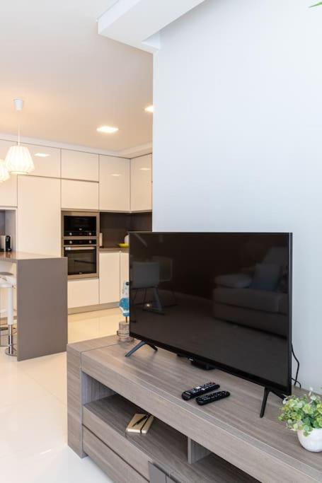 Mifi Beach Luxury Duplex By Mp Вила-Нова-ди-Гая Экстерьер фото