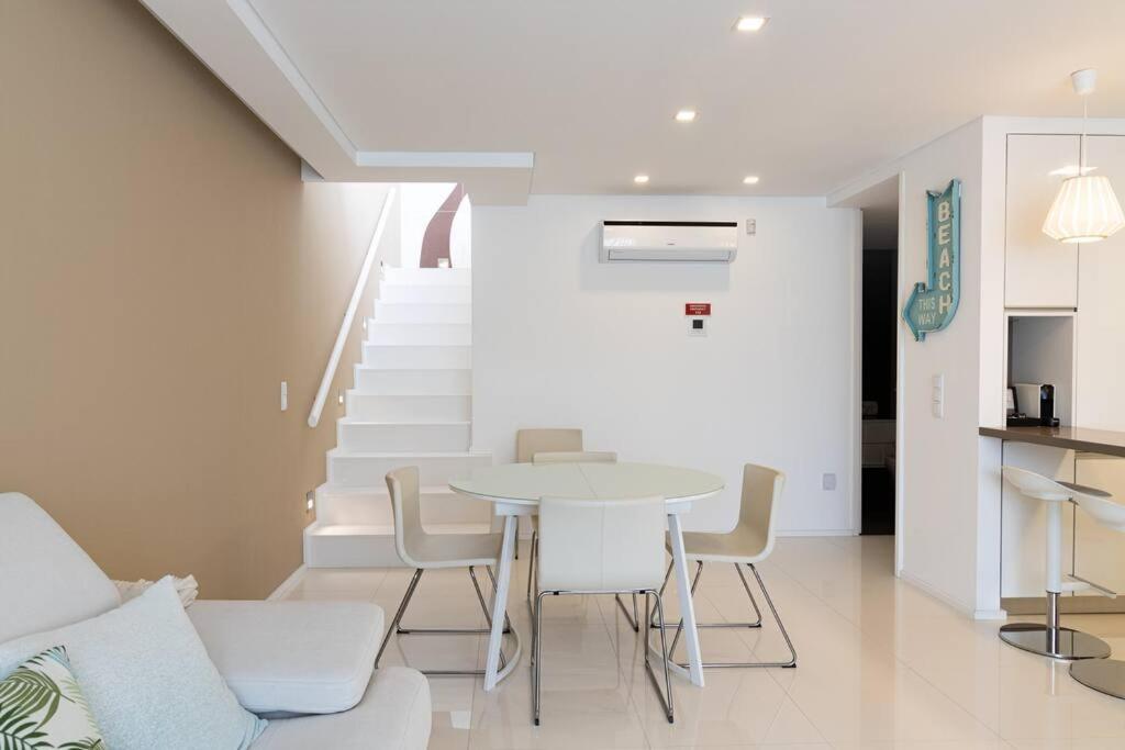 Mifi Beach Luxury Duplex By Mp Вила-Нова-ди-Гая Экстерьер фото