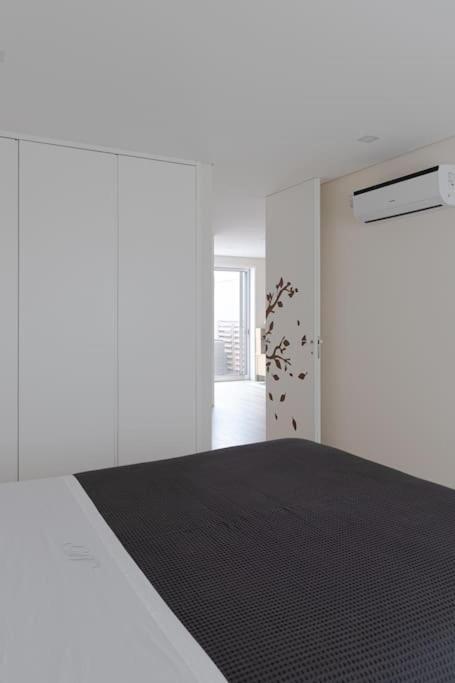 Mifi Beach Luxury Duplex By Mp Вила-Нова-ди-Гая Экстерьер фото