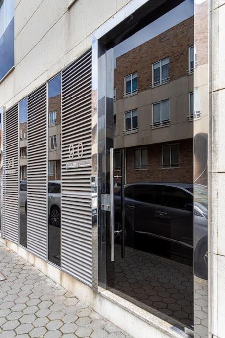 Mifi Beach Luxury Duplex By Mp Вила-Нова-ди-Гая Экстерьер фото